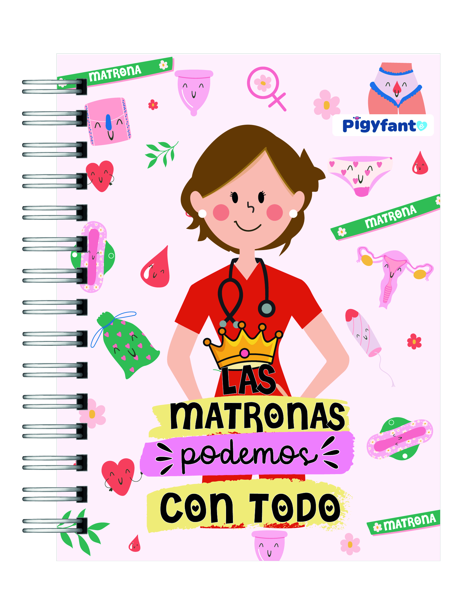 Agenda Matrona 2026  10