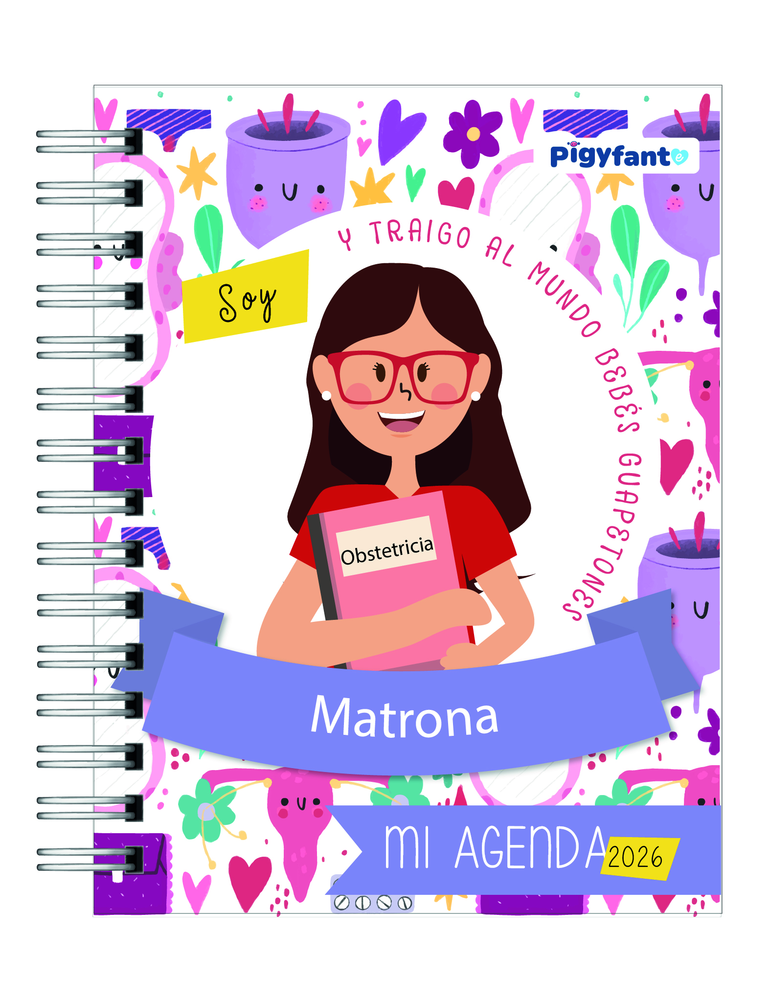 Agenda Matrona 2026 10