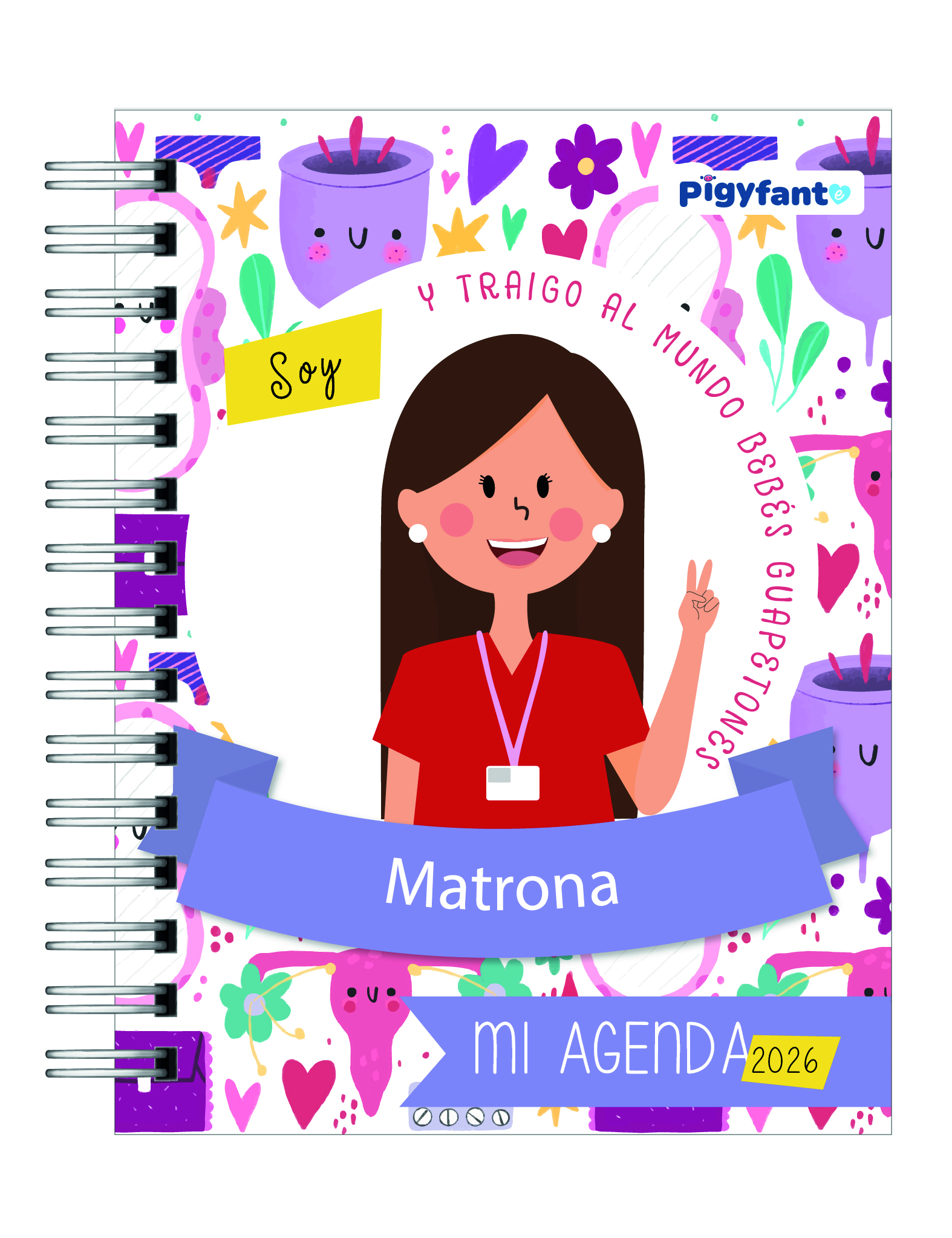 Agenda Matrona 2026 11