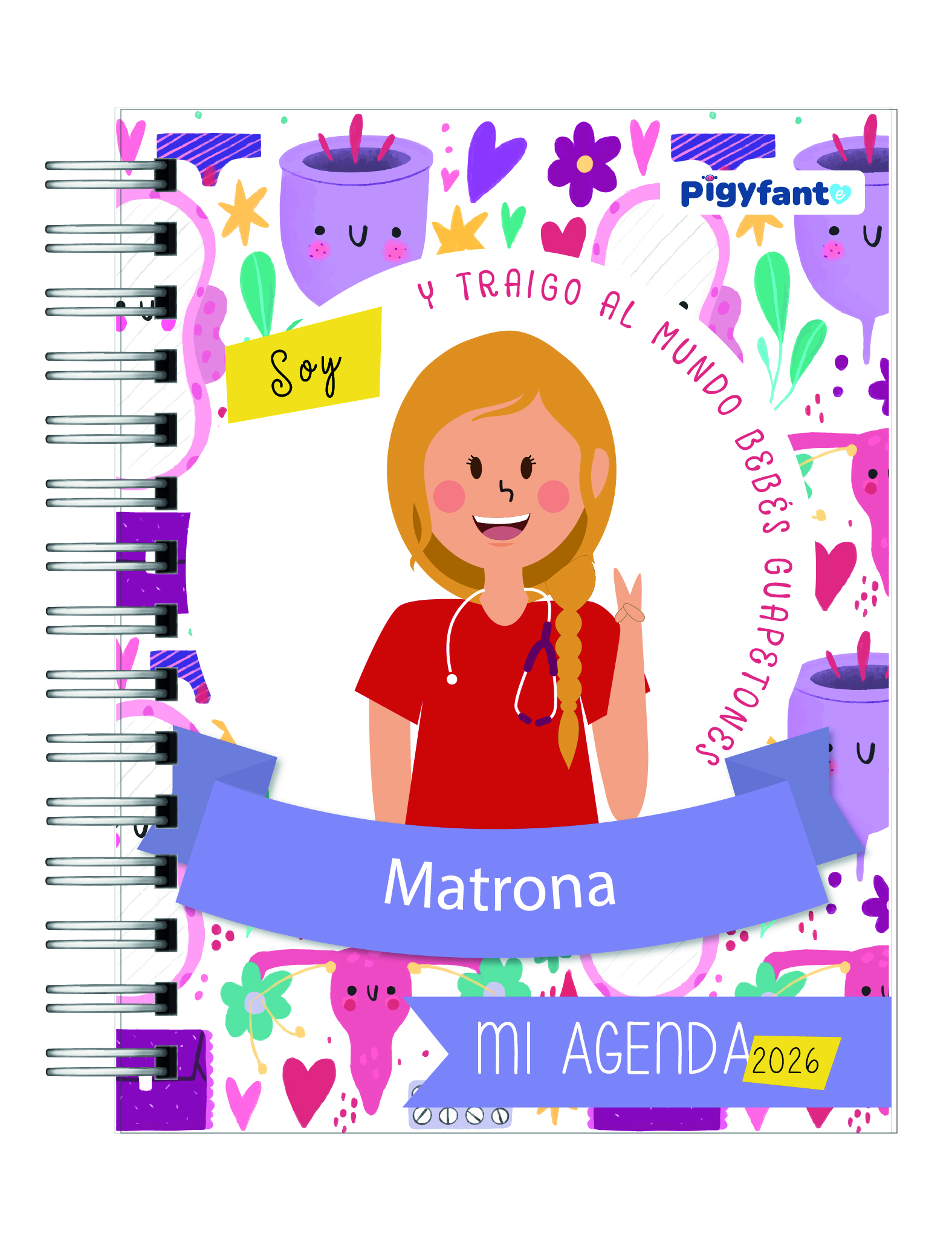 Agenda Matrona 2026 12