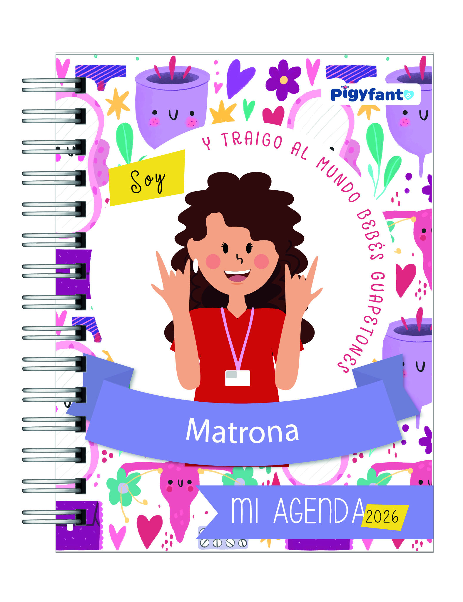 Agenda Matrona 2026 13