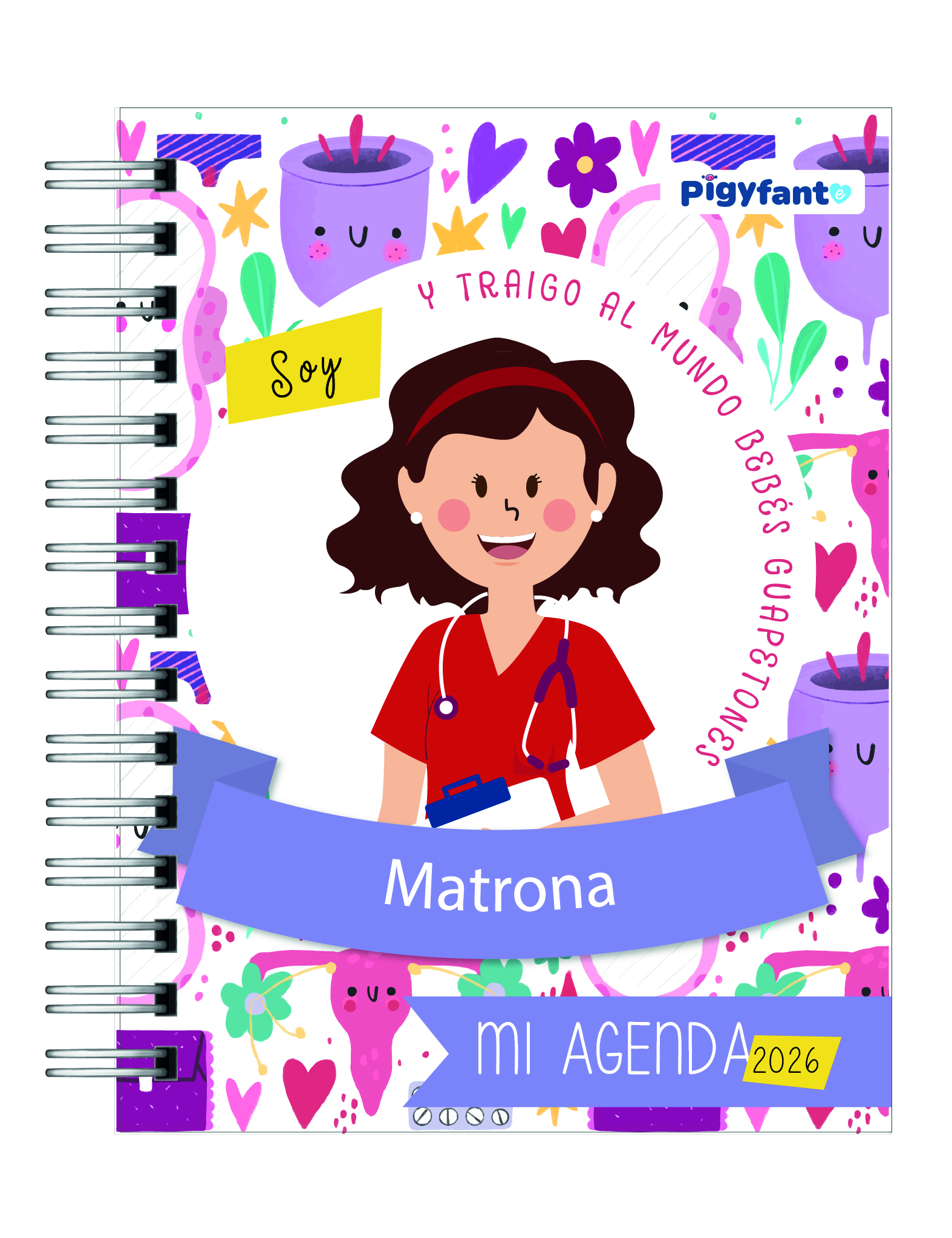 Agenda Matrona 2026 14