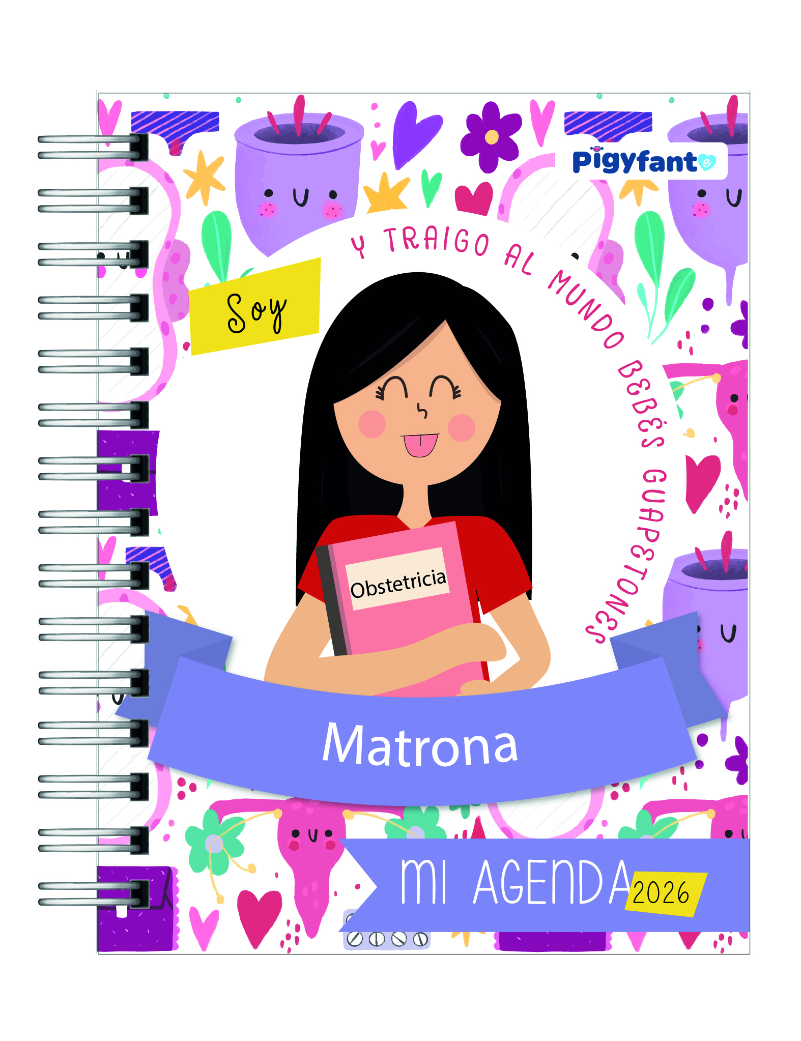 Agenda Matrona 2026 16