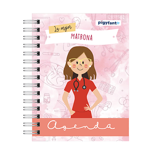 Agenda Matrona
