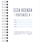 Agenda Matrona - Miniatura 2