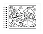 Libro para Colorear Mario Bross - Miniatura 2