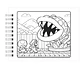 Libro para Colorear Mario Bross - Miniatura 4