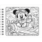 Libro para Colorear Mickey Mouse - Miniatura 3