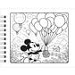 Libro para Colorear Mickey Mouse - Miniatura 4