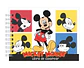 Libro para Colorear Mickey Mouse - Miniatura 6