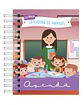 Agenda Educadora de Párvulos - Miniatura 13