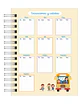 Agenda Educadora de Párvulos - Miniatura 7