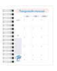 Agenda Educadora de Párvulos - Miniatura 9