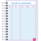 Agenda Educadora Diferencial - Miniatura 7