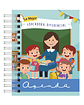 Agenda Educadora Diferencial - Miniatura 14
