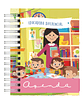 Agenda Educadora Diferencial - Miniatura 17