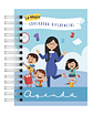 Agenda Educadora Diferencial - Miniatura 1
