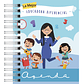 Agenda Educadora Diferencial - Miniatura 1