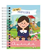 Agenda Profesor - Miniatura 1