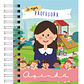 Agenda Profesor - Miniatura 1