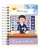 Agenda Profesor - Miniatura 22