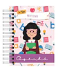 Agenda Profesor - Miniatura 23