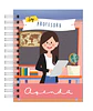 Agenda Profesor - Miniatura 26