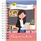 Agenda Profesor - Miniatura 26