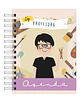 Agenda Profesor - Miniatura 29