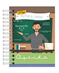 Agenda Profesor - Miniatura 30