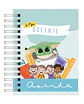 Agenda Profesor - Miniatura 34