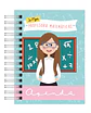 Agenda Profesor - Miniatura 35