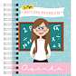 Agenda Profesor - Miniatura 35