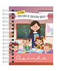 Agenda Profesor - Miniatura 36