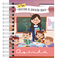 Agenda Profesor - Miniatura 36