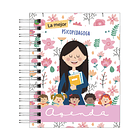 Agenda Psicopedagoga 1