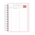 Agenda Psicopedagoga 7