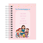 Agenda Psicopedagoga 2