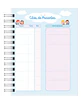 Agenda Psicopedagoga - Miniatura 9