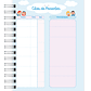 Agenda Psicopedagoga - Miniatura 9