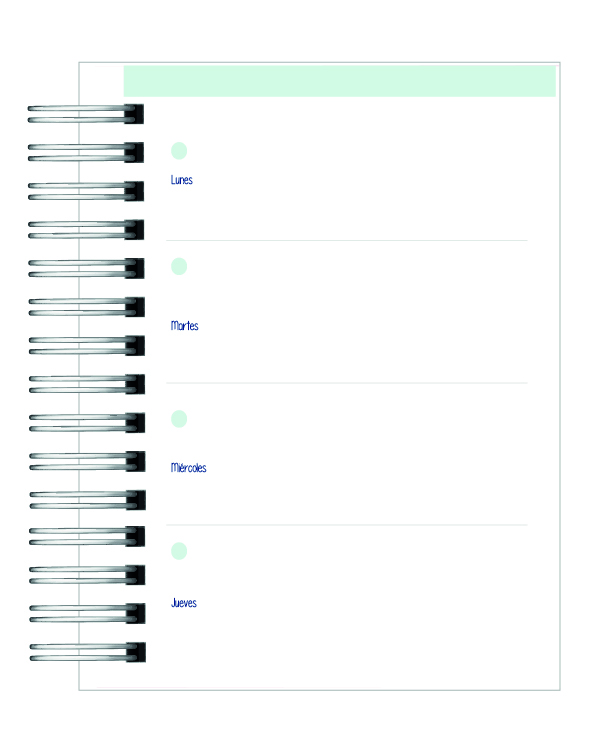 Agenda Psicopedagoga 10