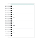 Agenda Psicopedagoga 10