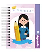 Agenda Psicopedagoga - Miniatura 12
