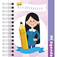 Agenda Psicopedagoga - Miniatura 12