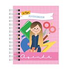 Agenda Psicopedagoga 13