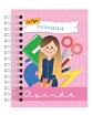 Agenda Psicopedagoga - Miniatura 13
