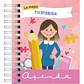 Agenda Psicopedagoga - Miniatura 14