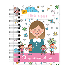Agenda Psicopedagoga 15