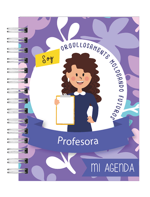 Agenda Profesora