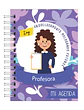 Agenda Profesora - Miniatura 1